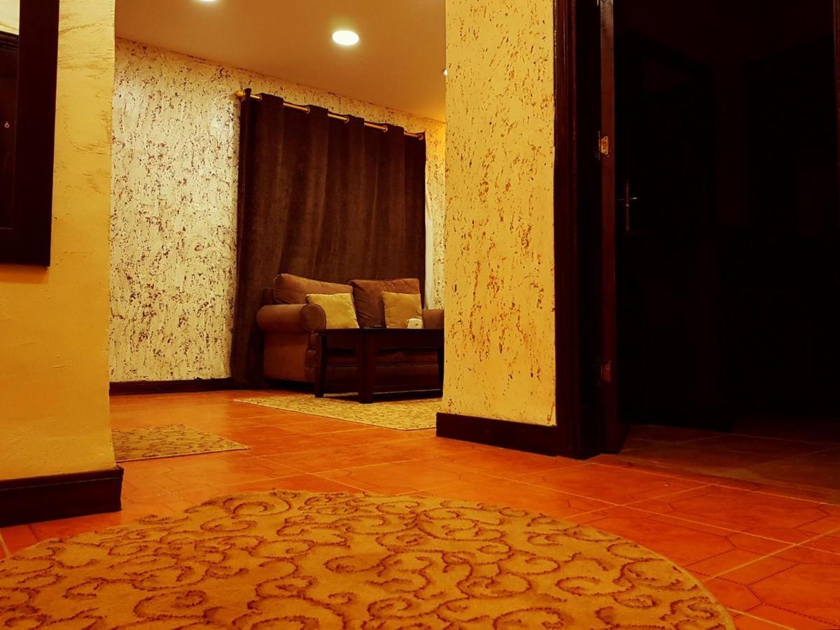 Siveen Hotel Amman Exterior photo